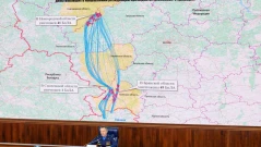 Руското МО с подробности за атаката срещу резиденцията на Путин