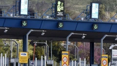 Цените на пътните такси в Гърция се увеличават от януари 2026 г.