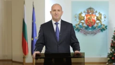 Президентът Радев: От нас зависи да не повтаряме стари грешки и да спрем да обикаляме в кръг