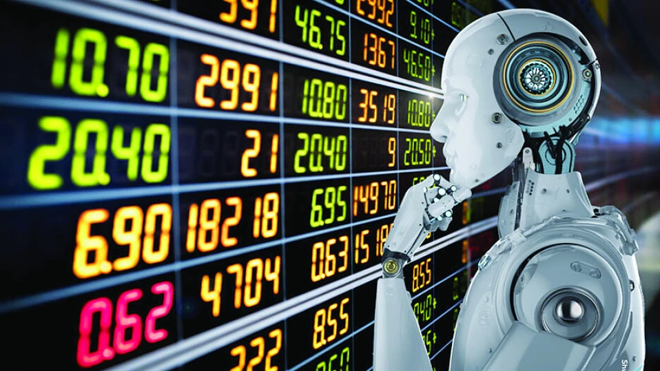 изкуствен интелект