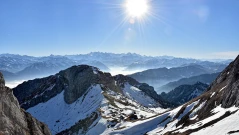 Съществено повишение на температурите в петък