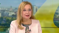 Зорница Русинова: Удължителният бюджет не застрашава влизането на България в еврозоната
