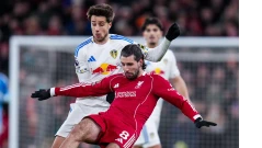 Засипаха с хвалби Груев след „Анфийлд“