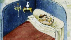 Разврат, пиянство и лакомия царуват зад манастирските стени