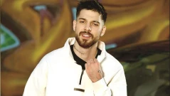 Емрах Стораро - лошото момче на поп-фолка