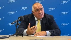 Борисов:  Когато всички прекалиха, включително и Пеевски, нищо не задържаше ГЕРБ в това правителство, в това мнозинство