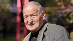 Почина великият Димитър Пенев