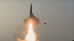 Въздушна тревога е обявена в Киев заради ракетна заплаха