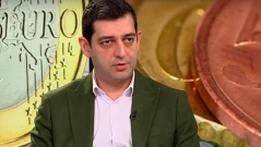 Николай Вълканов: Преходът към еврото в големите вериги протича гладко, цените се диктуват от пазара
