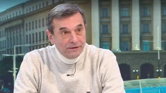 Димитър Манолов: Всички вещаеха апокалипсис с приемането на еврото, но такъв не дойде