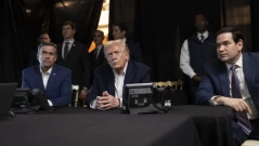 Доналд Тръмп: Ще управляваме временно Венецуела (ВИДЕО)