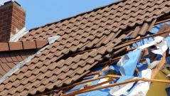 Жълт код за силен вятър и поледици в понеделник