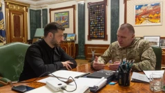 "В Кремъл ще отворят шампанско": Зеленски маха шефа на СБУ?