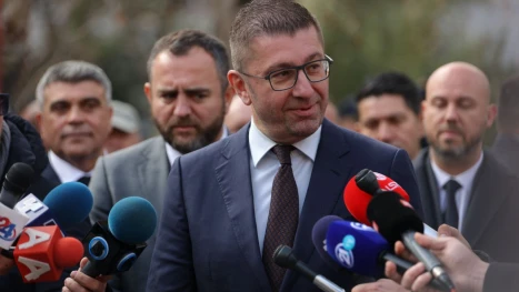 Християн Мицкоски