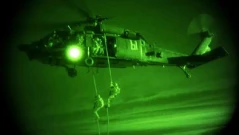 Delta Force - елитната част, която залови Мадуро