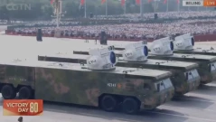 Лазерният скок на Китай: Пекин тихомълком печели следващата надпревара във въоръжаването