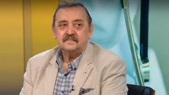 Проф. Кантарджиев: Ваксините не предотвратяват напълно грипа, но го правят по-лек