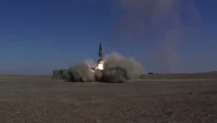 Защо руските ракети „Искандер-М“ валят над Одеса