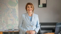 Главният архитект на София Богдана Панайотова подаде оставка