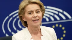 Фон дер Лайен гради Четвърти райх и бута ЕС към колапс, твърди политик