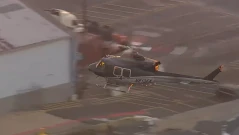 Ескортират с хеликоптер Мадуро към съда в Ню Йорк (НА ЖИВО)