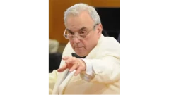 Отиде си маестро Янко Миладинов