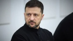 Зеленски назначи временен ръководител на СБУ