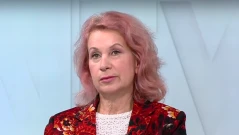 Проф. Ива Христова: Очаква се ръст на грипната заболеваемост след седмица