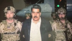 Анализатор: Арестът на Мадуро е послание към съперниците на САЩ