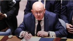 Русия осъди агресията на САЩ срещу Венецуела и "безпрецедентния цинизъм" на Вашингтон (ВИДЕО)