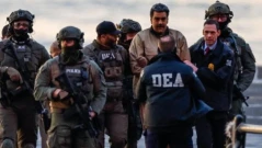 Мадуро пред съда: Невинен съм, аз съм почтен човек