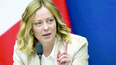 Как Европа пак се унижи пред Америка