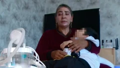 Дете с церебрална парализа едва оцеля след 4 дни без ток в Стамболийски