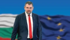 Пеевски: Тръмп даде отличен пример как се защитава демокрацията