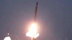 Северна Корея разширява производството на противотанкови ракети Bulsae-4 „Изстреляй и забрави“ след обширни бойни изпитания в Украйна