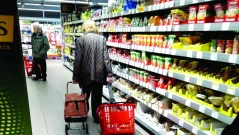 КЗП и НАП откриха 7% нарушения при 4000 проверки след въвеждане на еврото