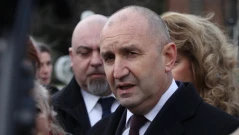 Румен Радев: Възможно най-скоро ще връча първия мандат