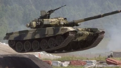 „Машини на бъдещето“: „Ростех“ обяви революция в руското танкостроене