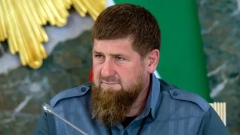 Рамзан Кадиров