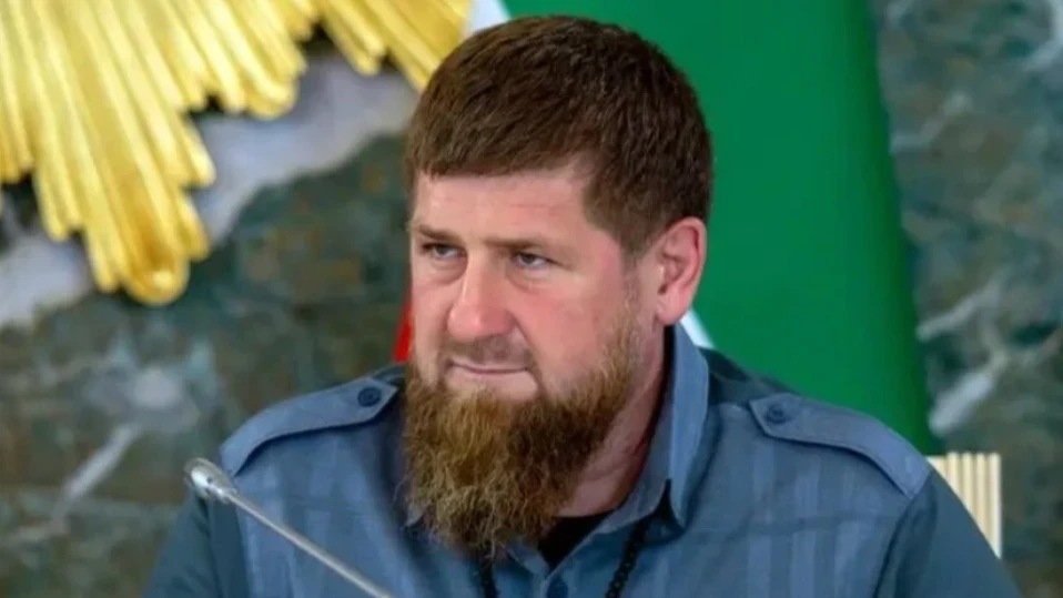 Рамзан Кадиров