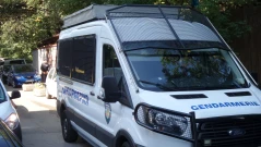 МВР засилва охраната на пощи и банки за изплащането на първите пенсии в евро