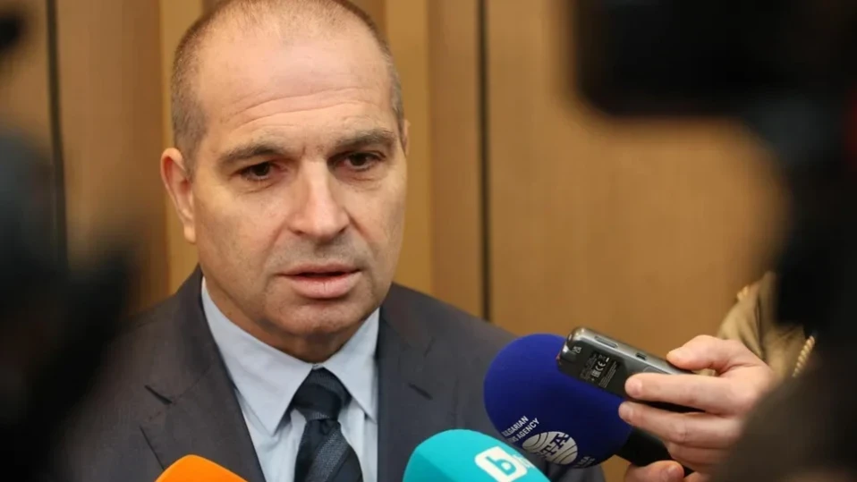 Гроздан Караджов