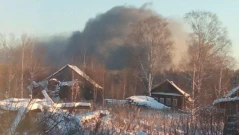 СБУ атакува арсенал на ГРАУ и нефтена база в Русия (ВИДЕО)