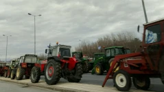 Заради тракторите по границите: Гроздан Караджов поиска лична среща с протестиращите гръцки фермери