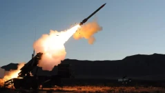 Lockheed Martin ускорява значително производството на ракети Patriot PAC-3 MSE