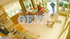 Арестуваха член на сръбската банда „Розови пантери“ у нас