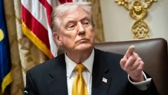 Тръмп: Венецуела ще прехвърли на САЩ до 50 милиона барела петрол