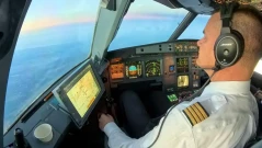 Успешният полет не винаги е този, който каца на планираната дестинация