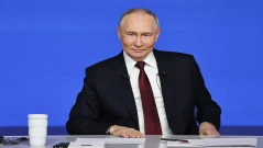 Тайната сделка на Путин да размени Украйна за Венецуела