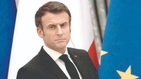 makron-france-president